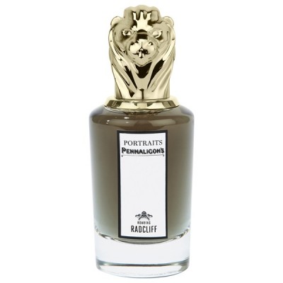 Penhaligon's perfume radclıff Unısex 75 ml Tester Parfüm 